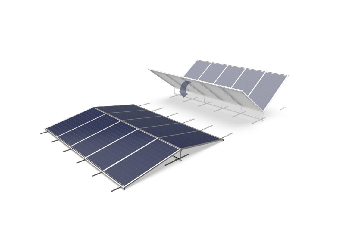 How Solpod Rooftop Solar is Different - Solpod