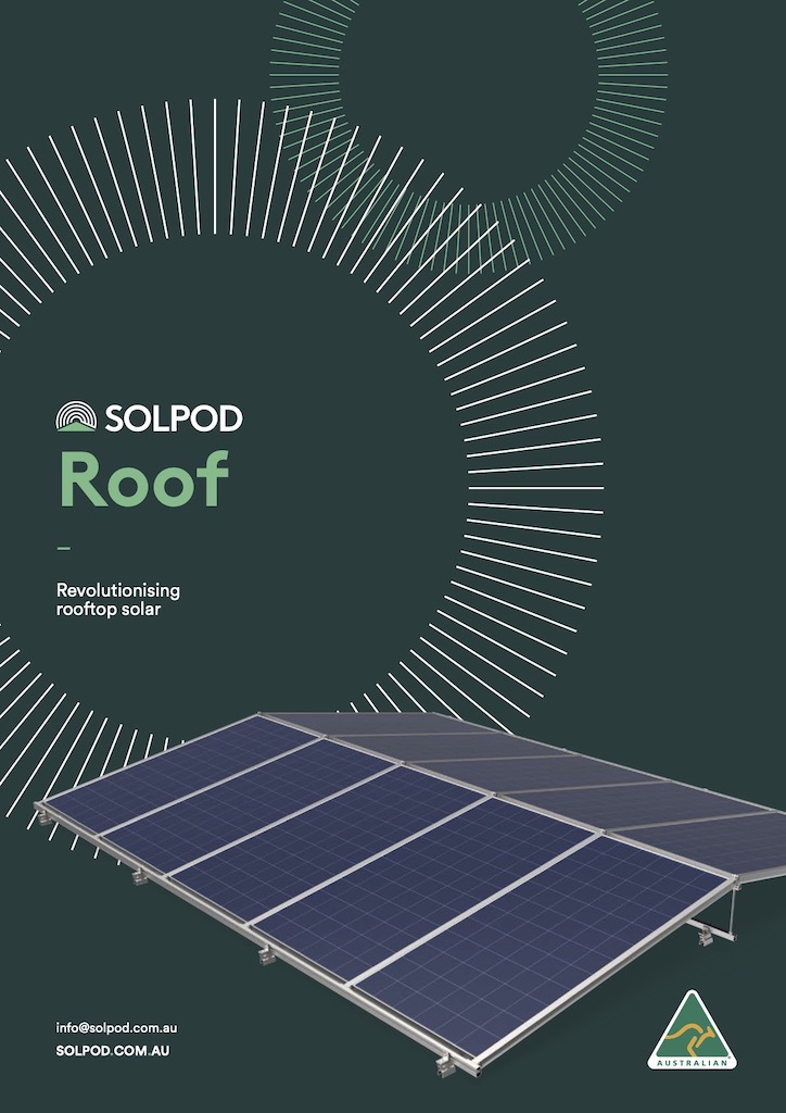 Products - Solpod